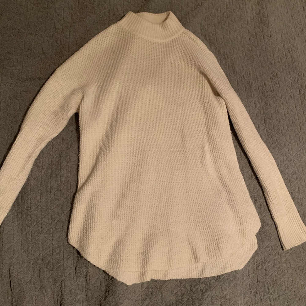Turtle neck